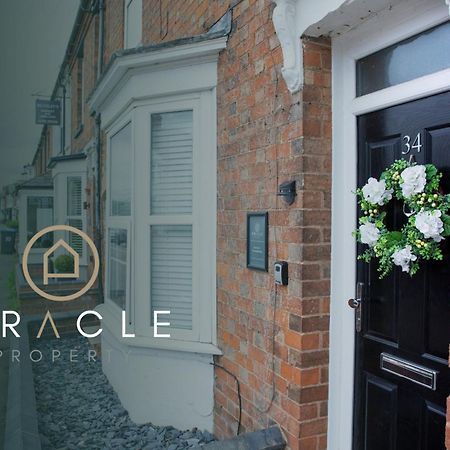 Central Studio Apartments In Stratford Upon Avon Shottery 외부 사진