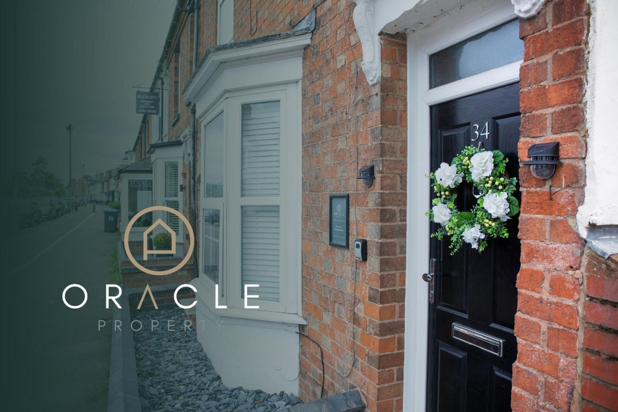 Central Studio Apartments In Stratford Upon Avon Shottery 외부 사진