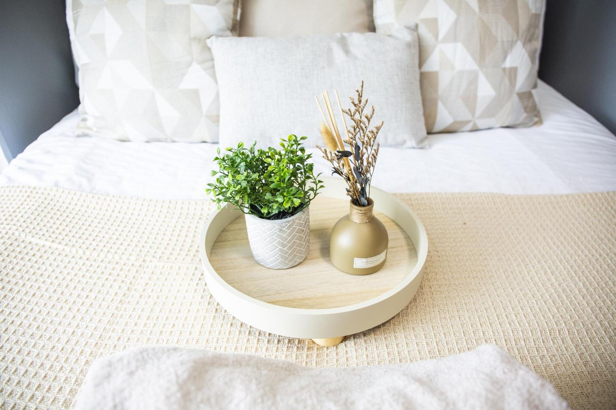 Central Studio Apartments In Stratford Upon Avon Shottery 객실 사진